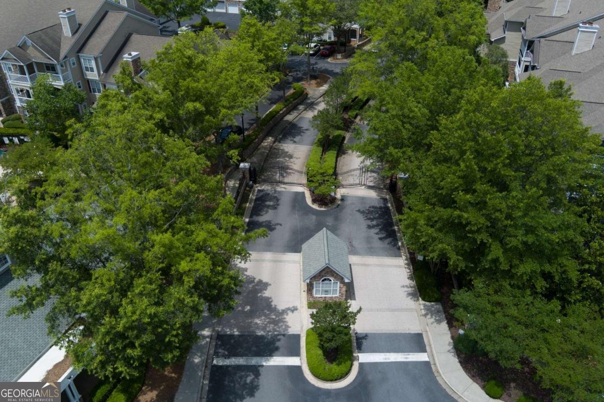 1031 Whitshire Way Alpharetta - Photo 63