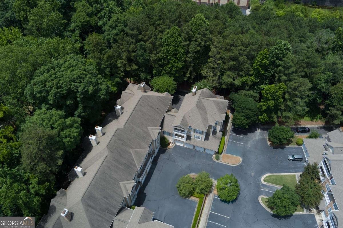 1031 Whitshire Way Alpharetta - Photo 8