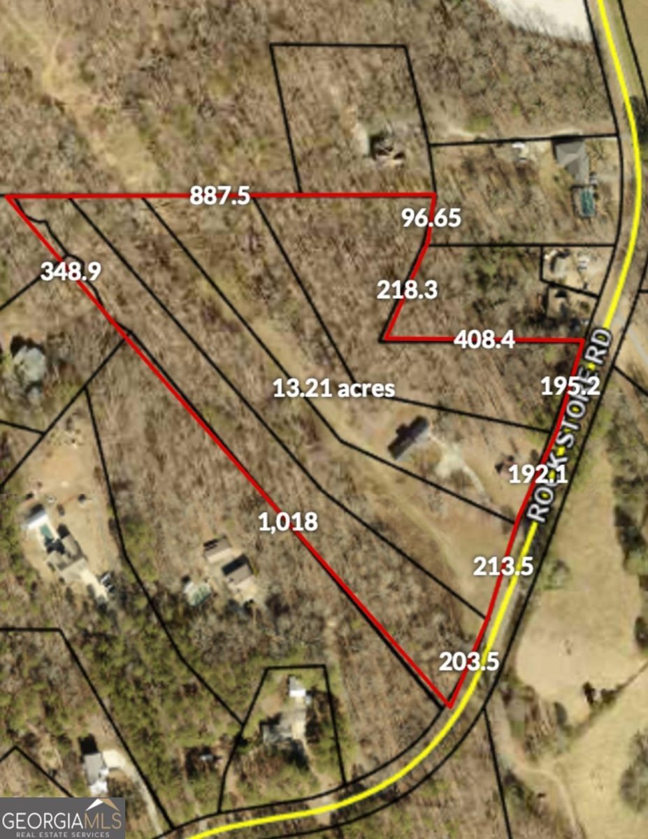 453 Rockstore Road Dallas - Photo 6