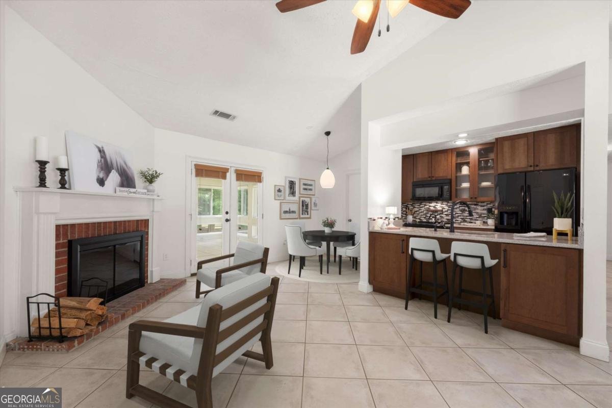265 Birch Rill Drive Alpharetta - Photo 16