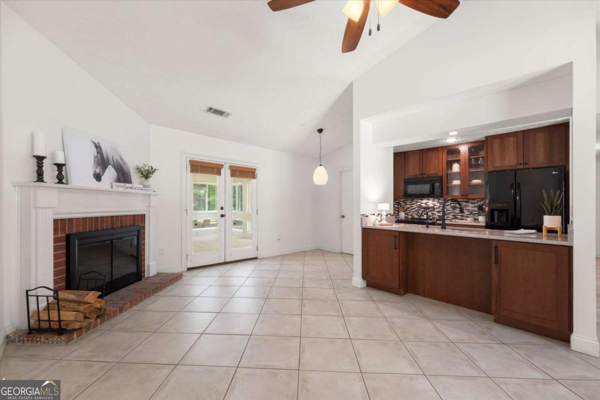 265 Birch Rill Drive Alpharetta - Photo 17