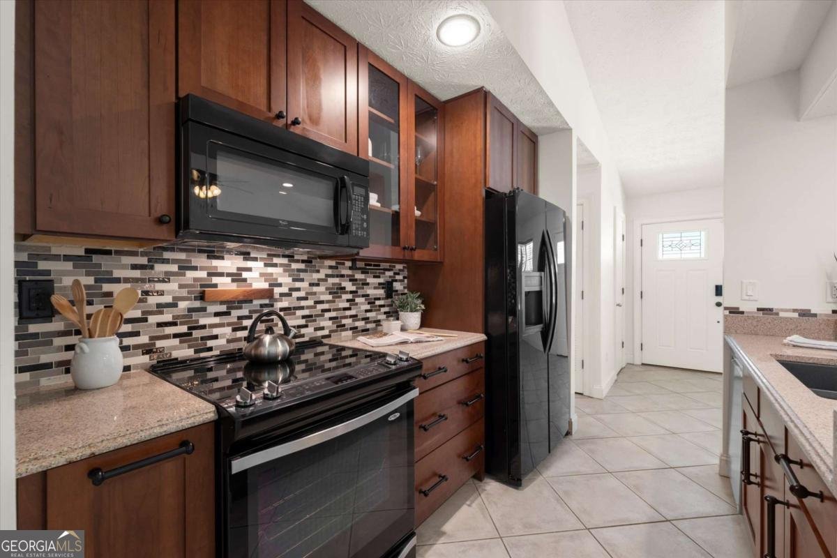 265 Birch Rill Drive Alpharetta - Photo 20
