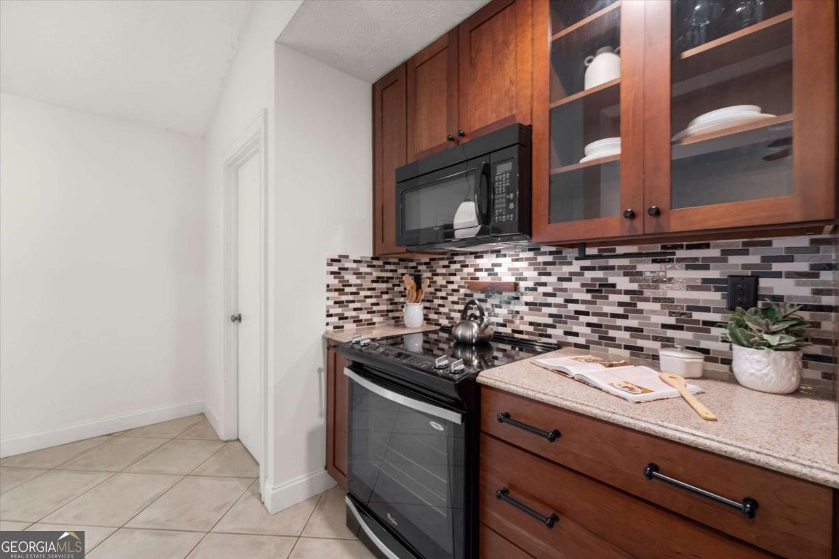 265 Birch Rill Drive Alpharetta - Photo 22