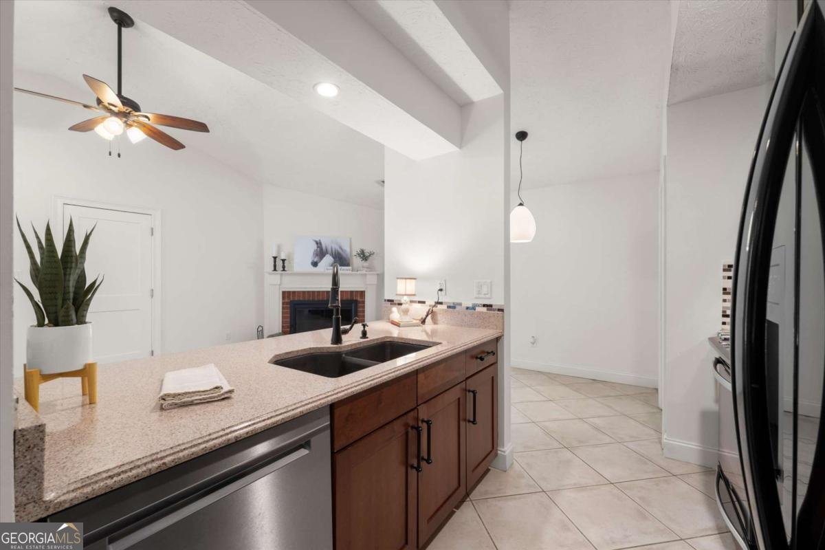 265 Birch Rill Drive Alpharetta - Photo 23