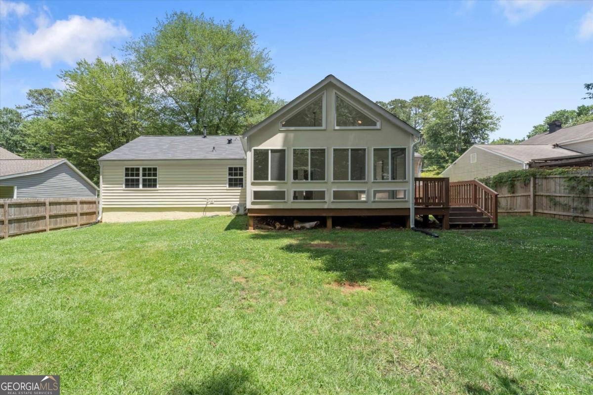 265 Birch Rill Drive Alpharetta - Photo 37