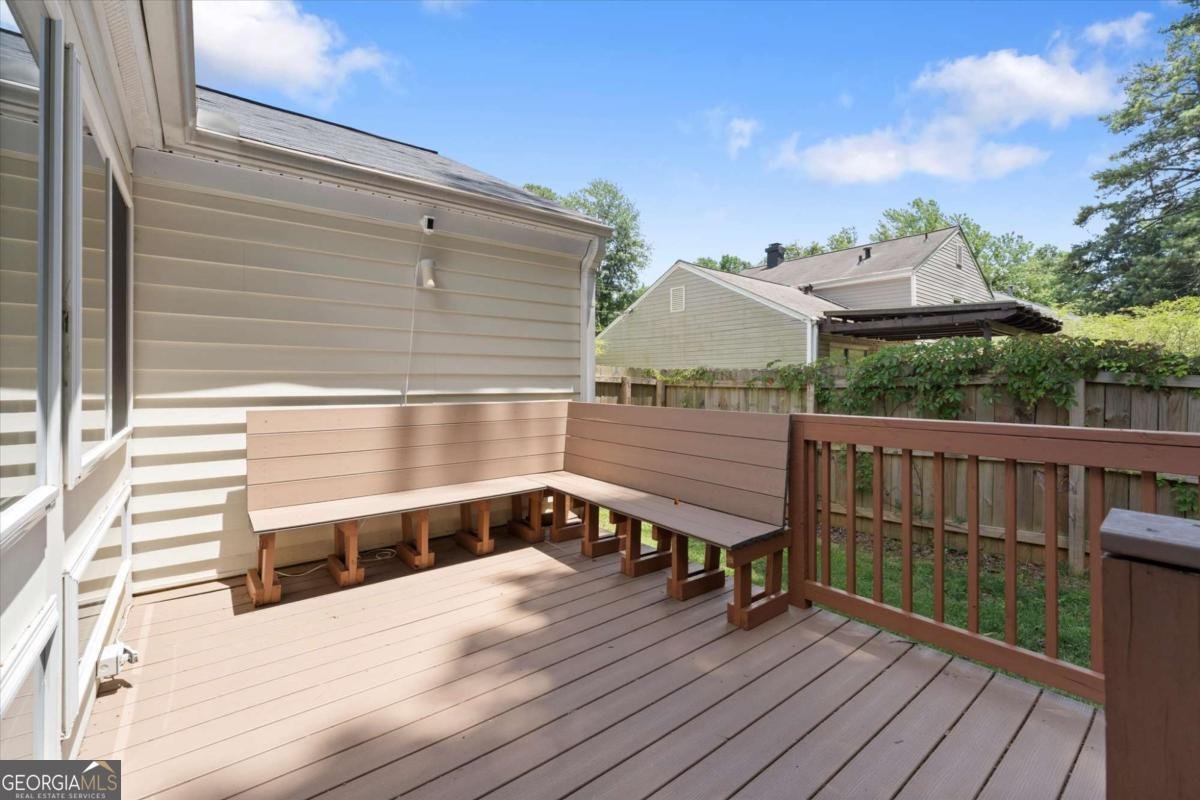 265 Birch Rill Drive Alpharetta - Photo 38