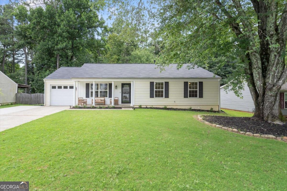 265 Birch Rill Drive Alpharetta - Photo 45