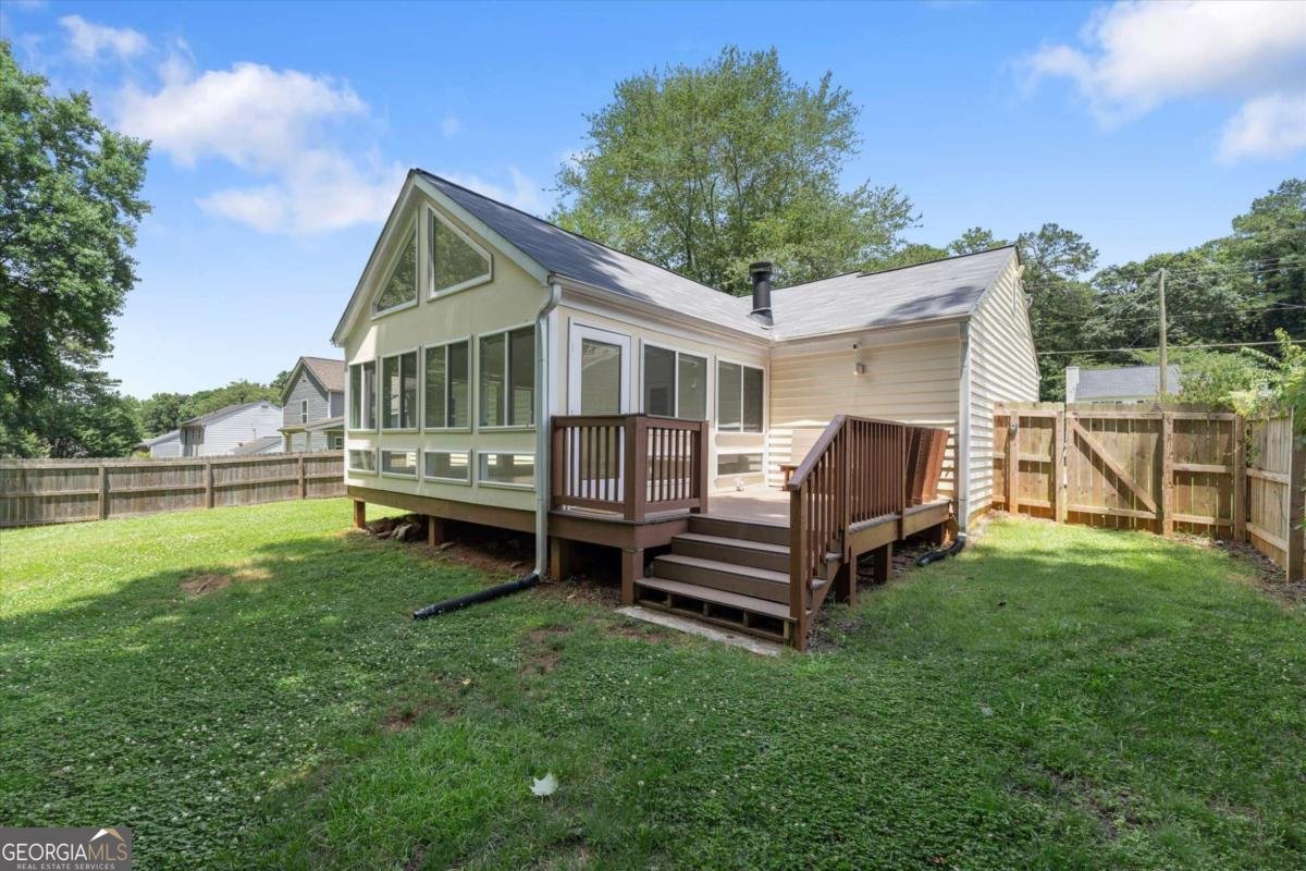 265 Birch Rill Drive Alpharetta - Photo 7