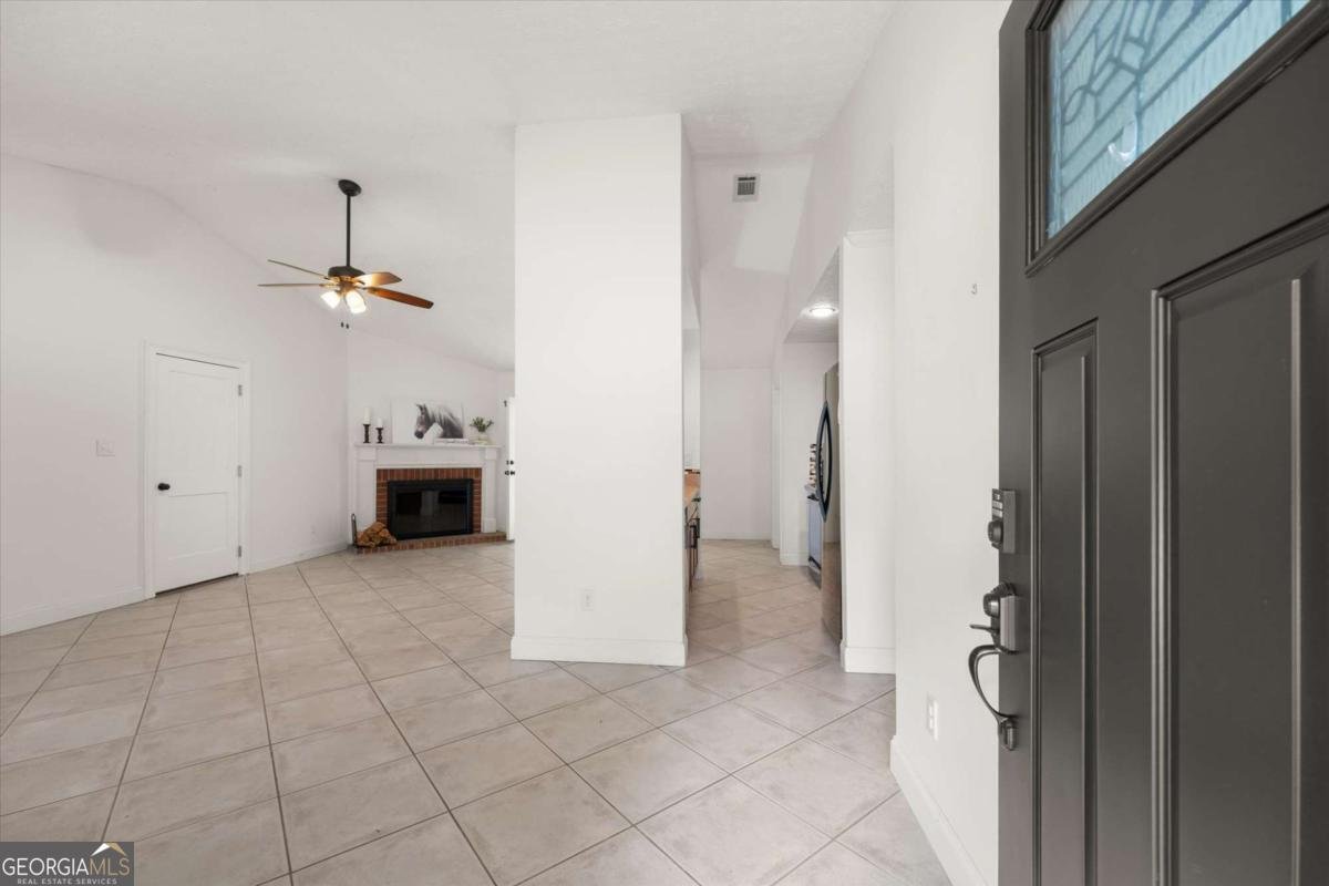 265 Birch Rill Drive Alpharetta - Photo 8