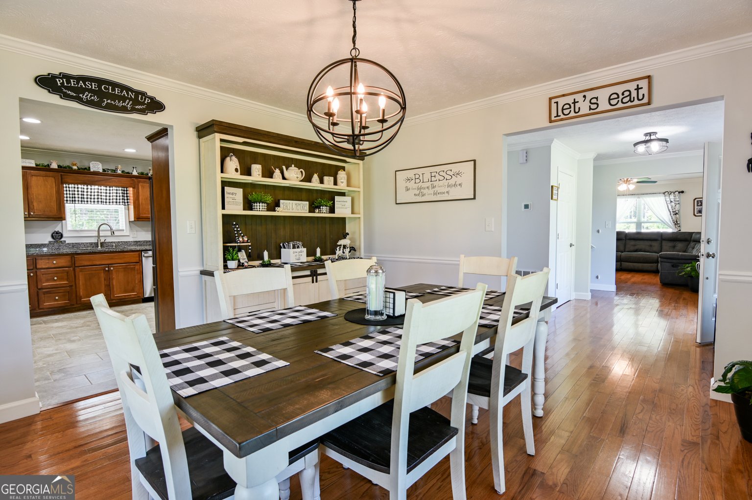 1621 Dixie Road Covington - Photo 10