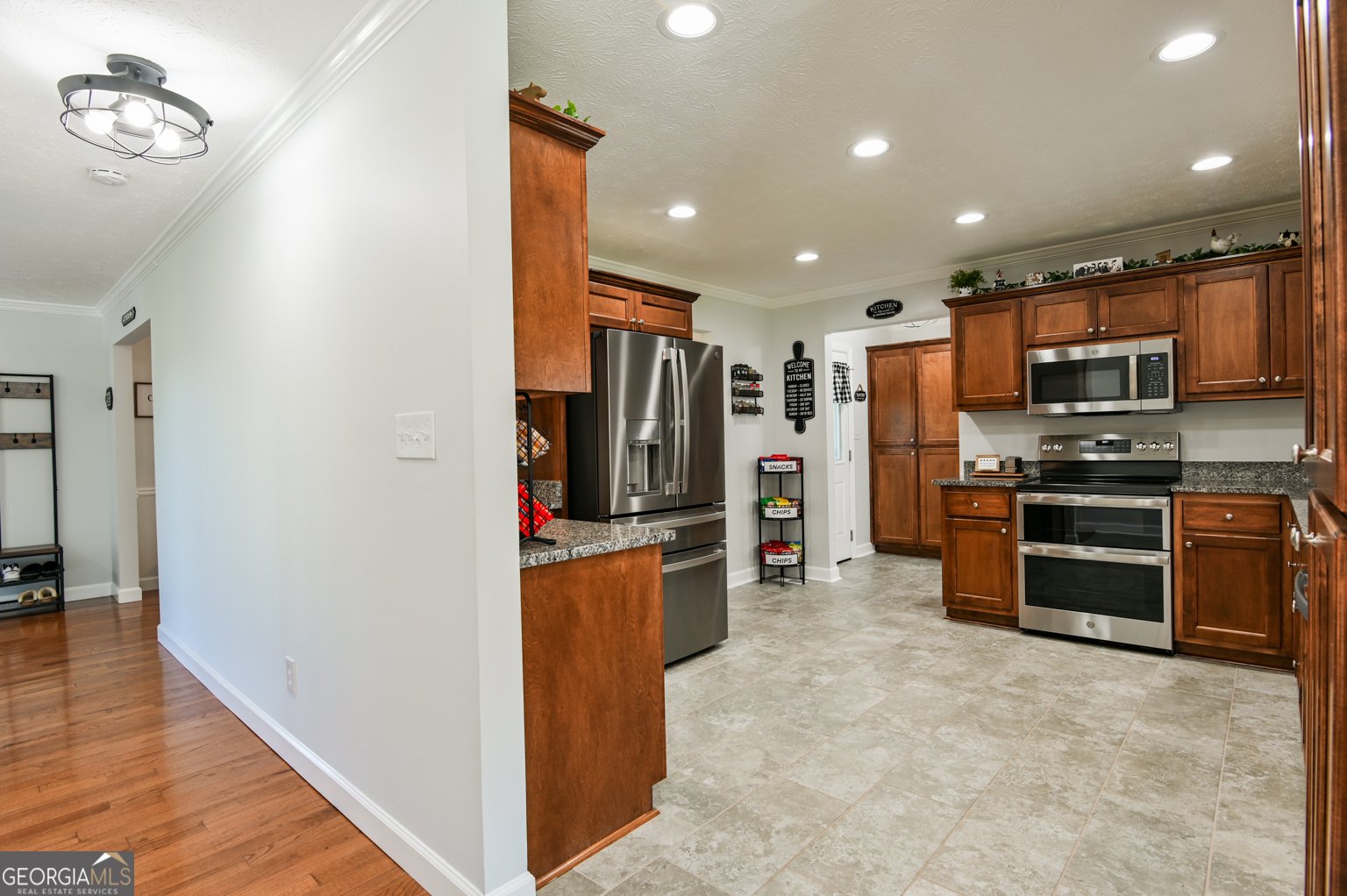 1621 Dixie Road Covington - Photo 11