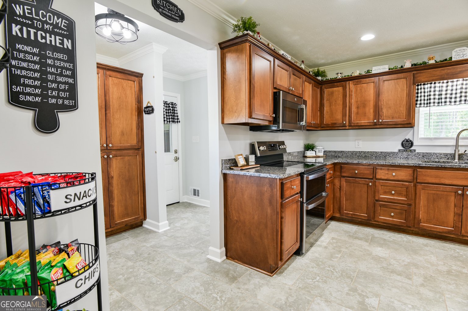 1621 Dixie Road Covington - Photo 14