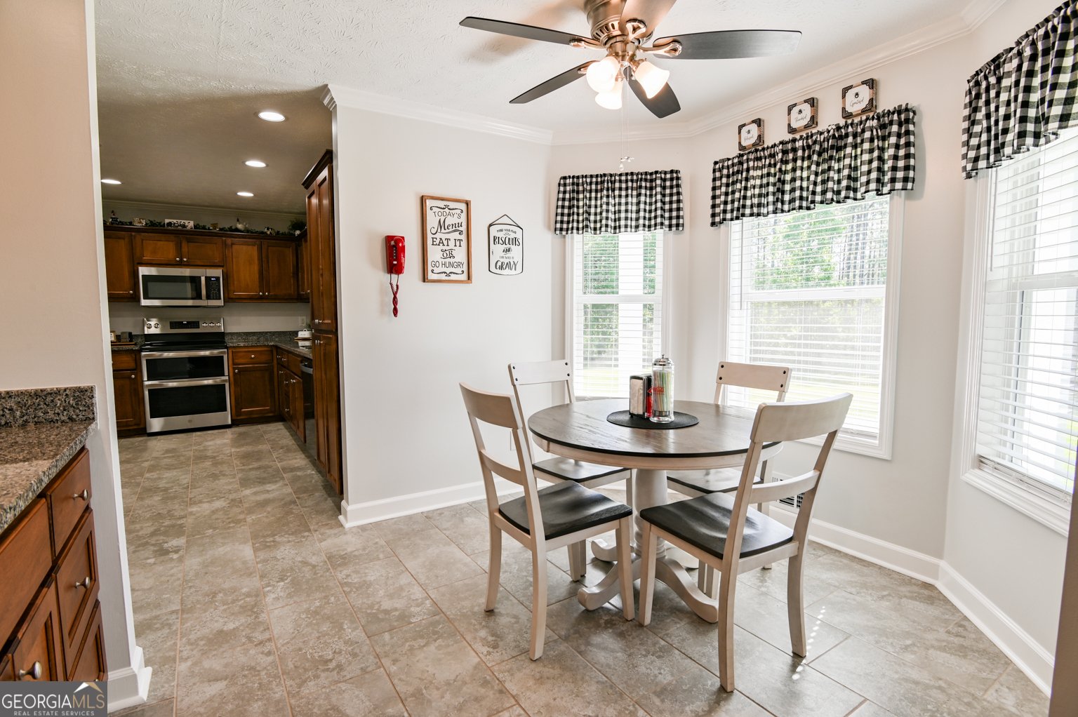 1621 Dixie Road Covington - Photo 17