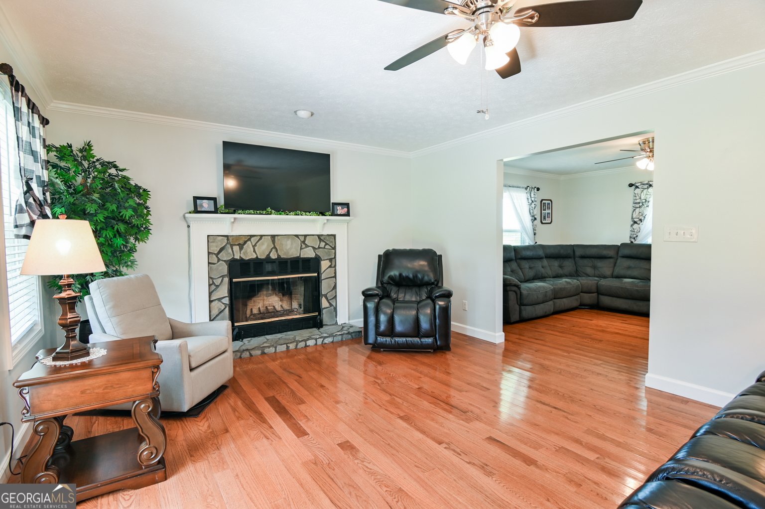 1621 Dixie Road Covington - Photo 18