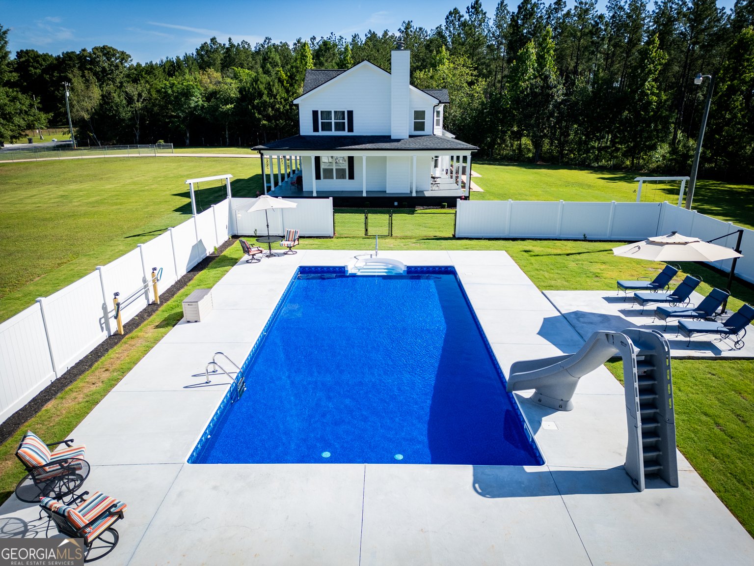 1621 Dixie Road Covington - Photo 56