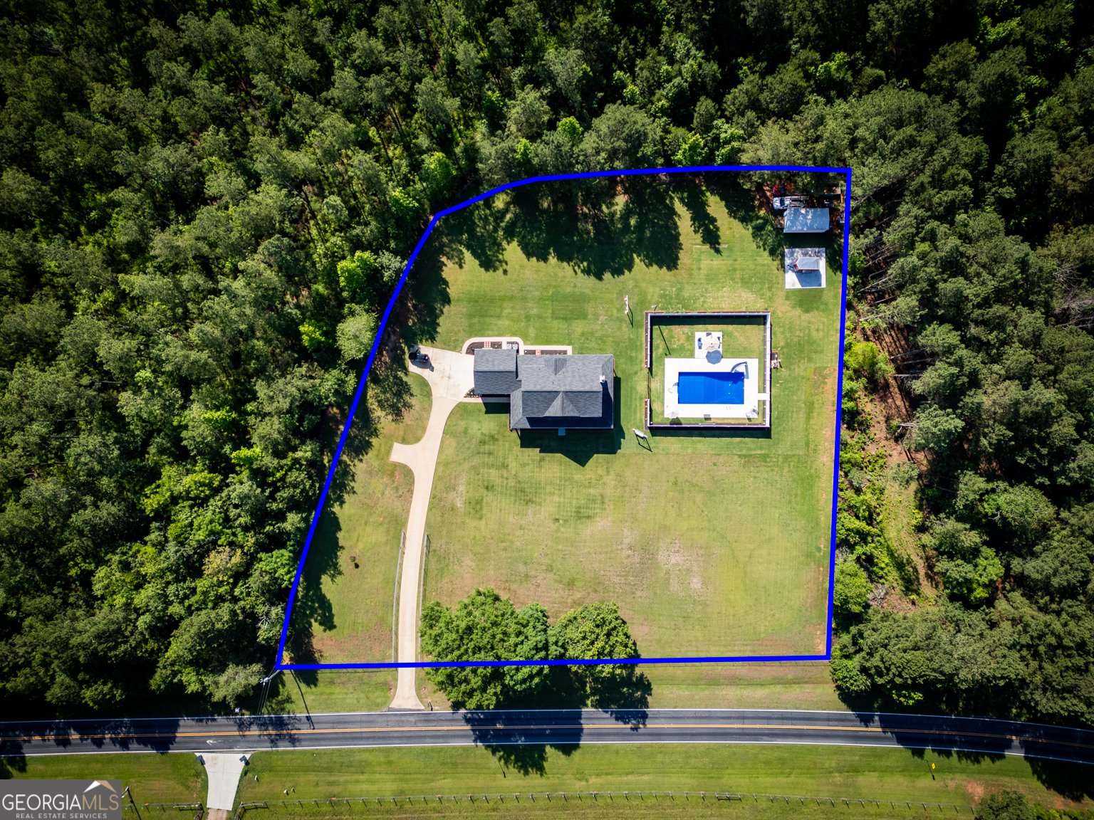 1621 Dixie Road Covington - Photo 67