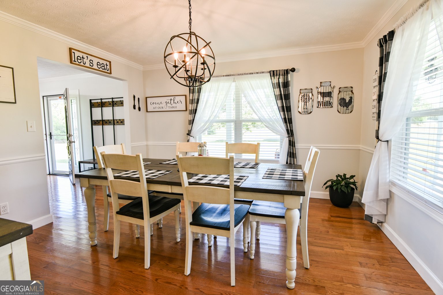 1621 Dixie Road Covington - Photo 9