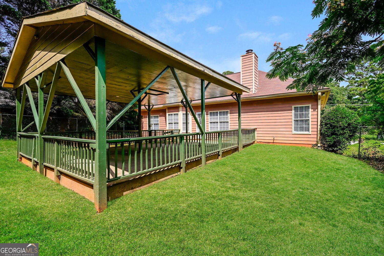 3427 Linecrest Road Ellenwood - Photo 21