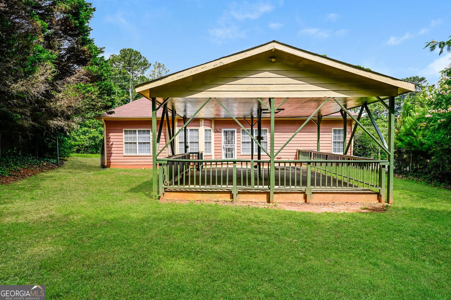 3427 Linecrest Road Ellenwood - Photo 22