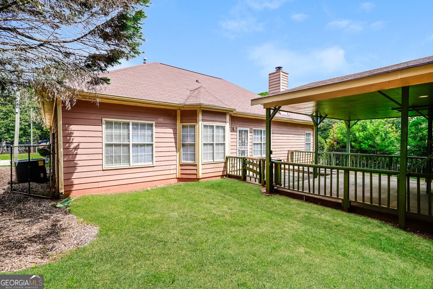 3427 Linecrest Road Ellenwood - Photo 23