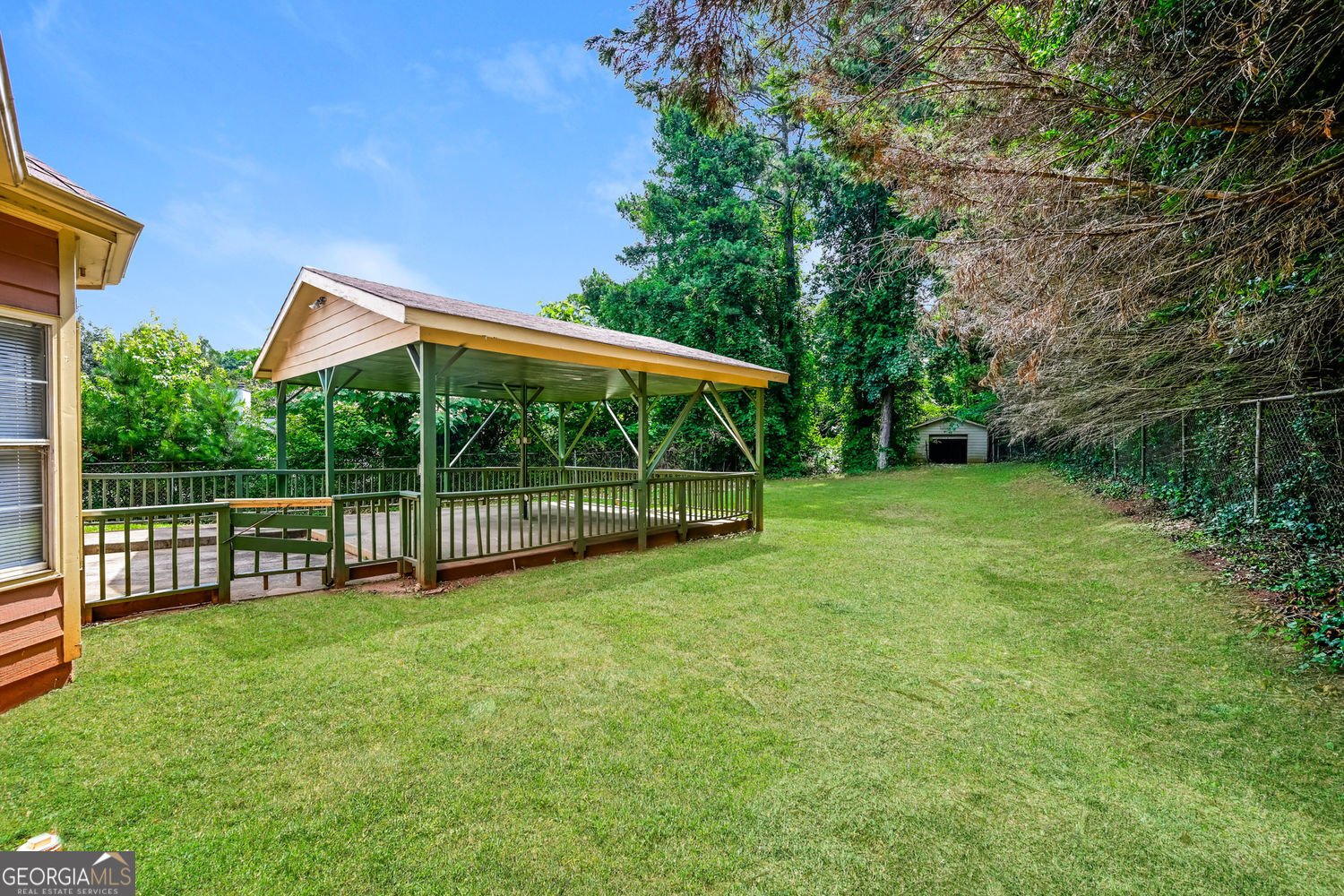 3427 Linecrest Road Ellenwood - Photo 24