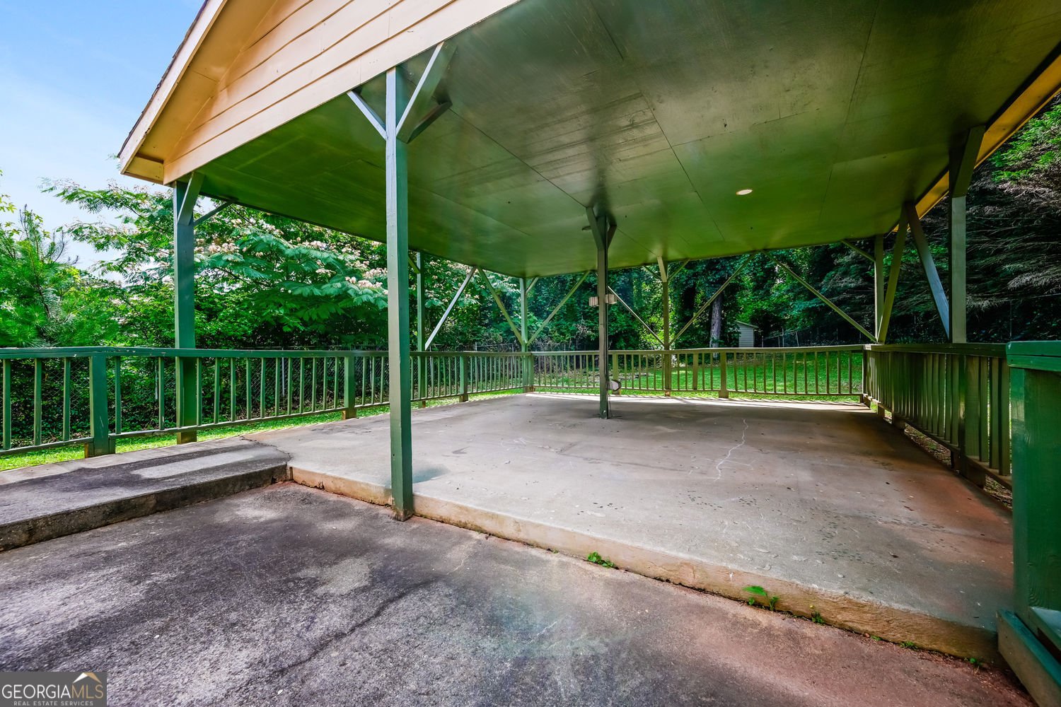 3427 Linecrest Road Ellenwood - Photo 25
