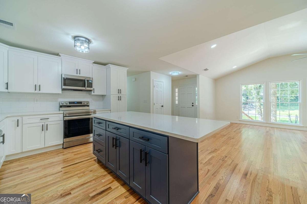 664 Hickory Ridge Road Lilburn - Photo 16
