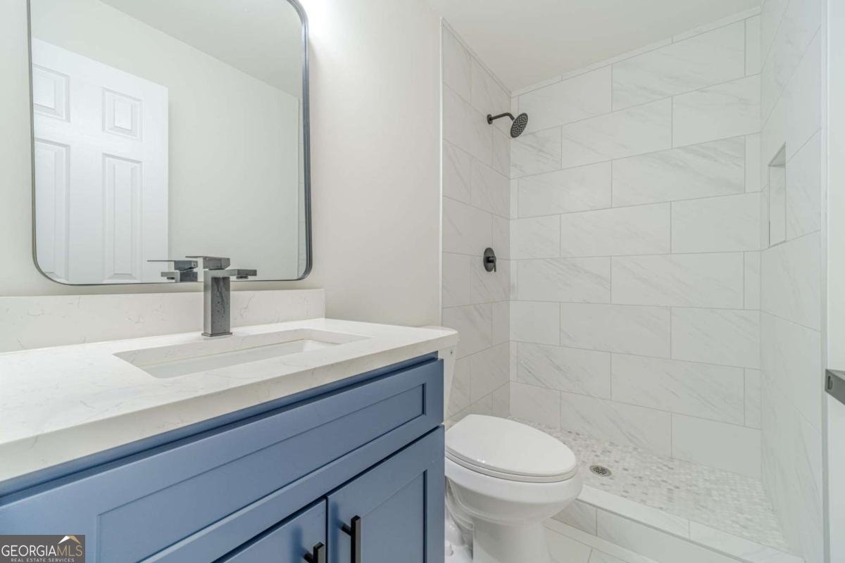 664 Hickory Ridge Road Lilburn - Photo 22