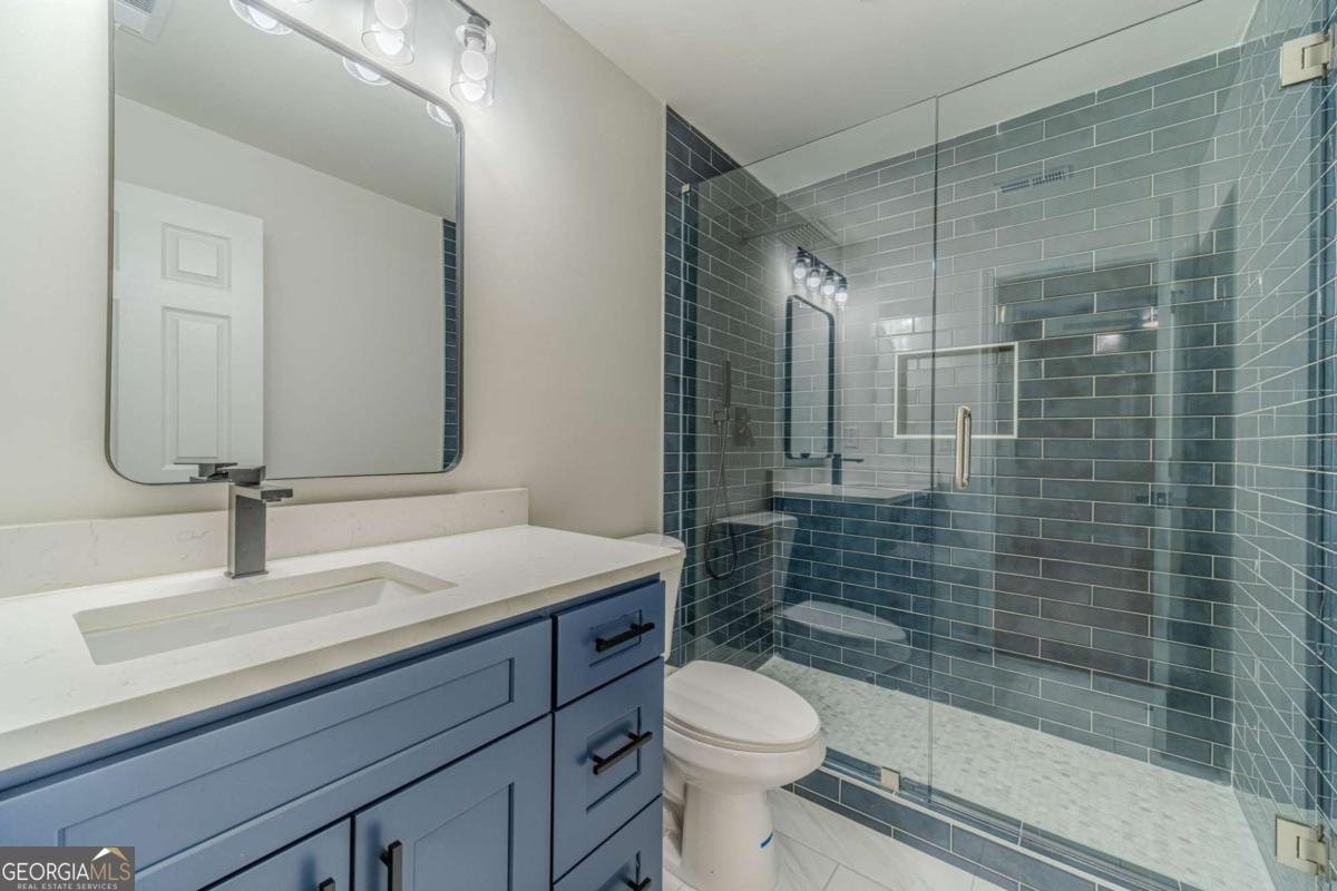 664 Hickory Ridge Road Lilburn - Photo 30
