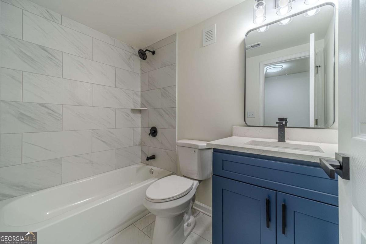 664 Hickory Ridge Road Lilburn - Photo 35