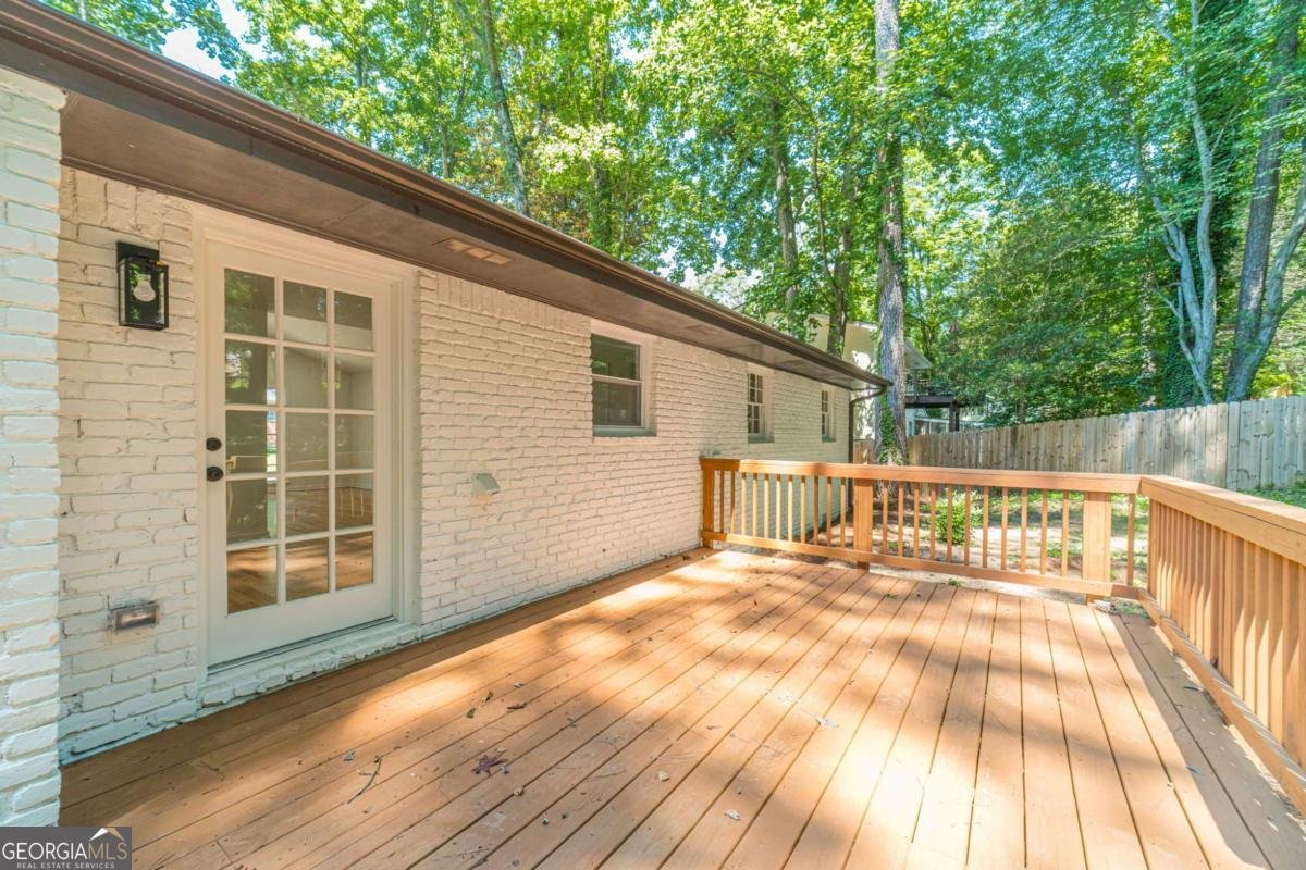 664 Hickory Ridge Road Lilburn - Photo 38