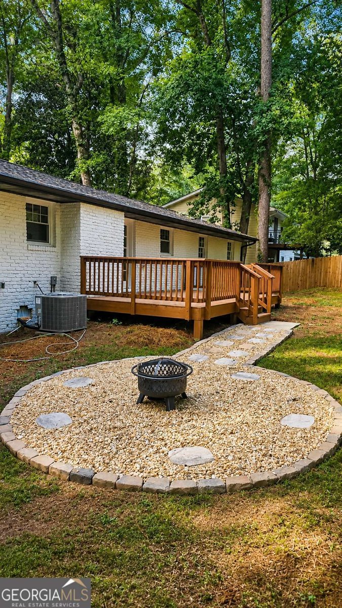 664 Hickory Ridge Road Lilburn - Photo 40