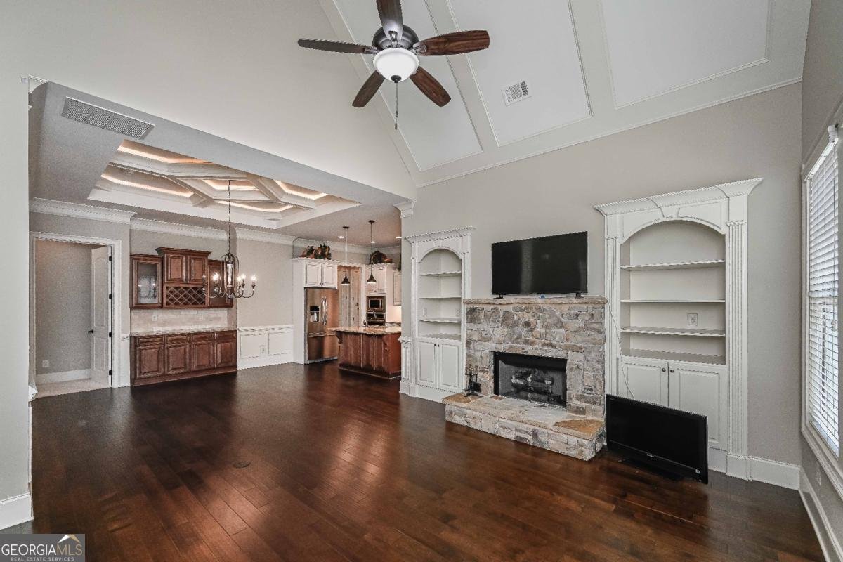 62 Cedarcrest Village Court Acworth - Photo 10