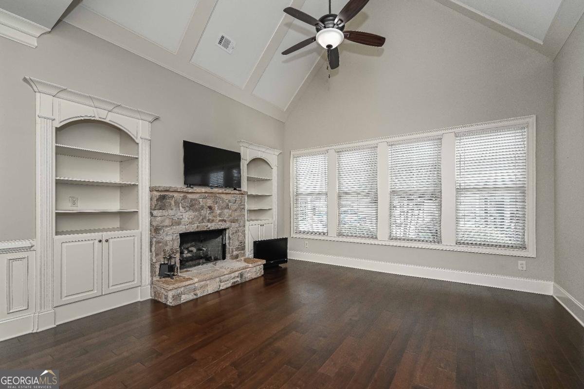 62 Cedarcrest Village Court Acworth - Photo 12