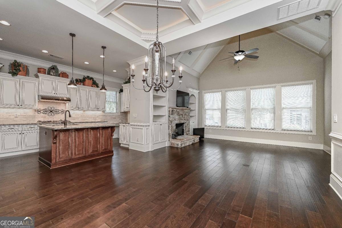 62 Cedarcrest Village Court Acworth - Photo 13