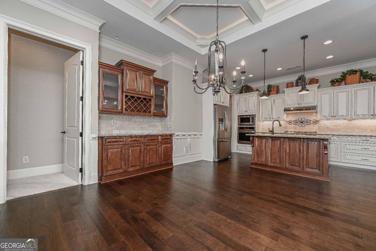 62 Cedarcrest Village Court Acworth - Photo 14