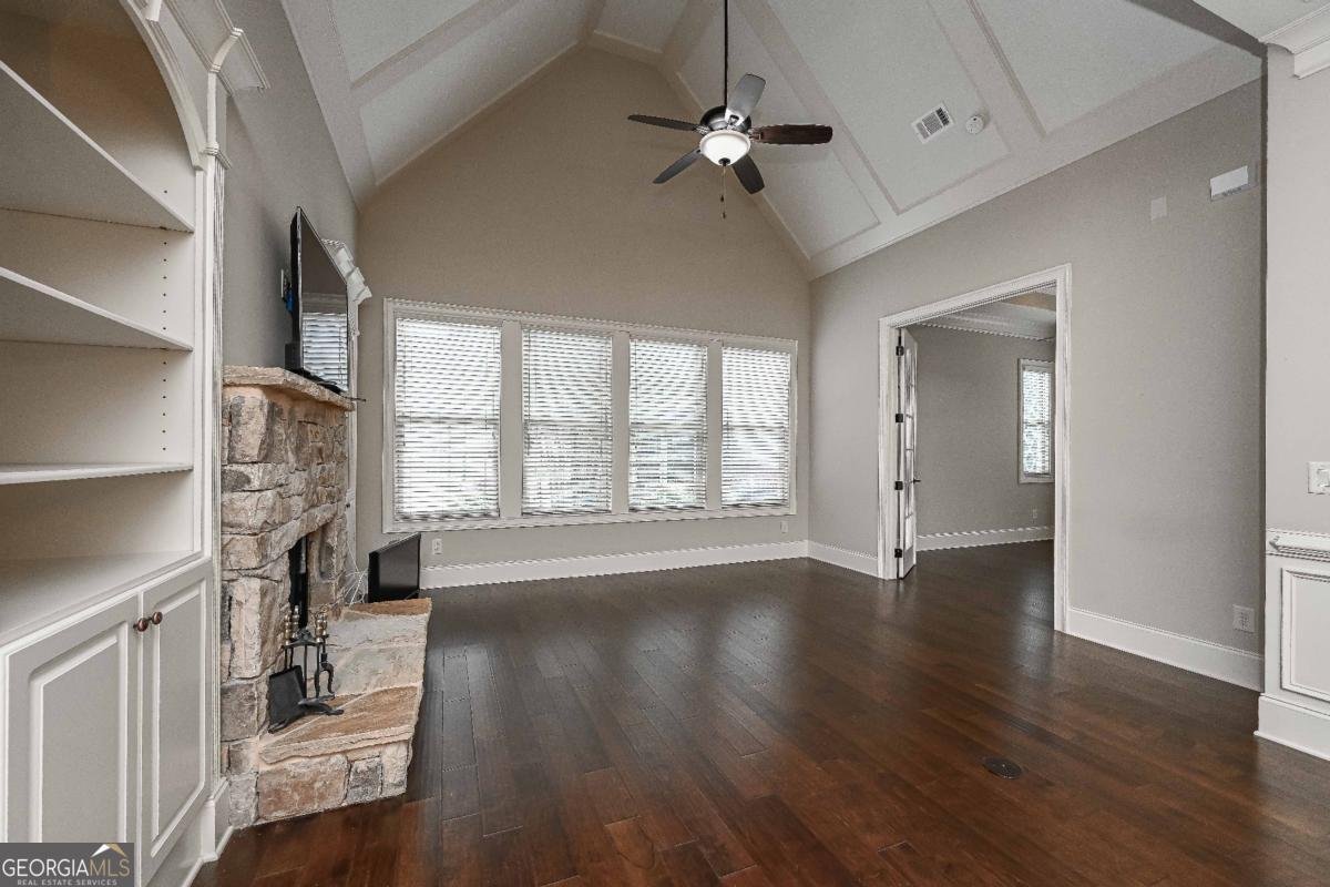 62 Cedarcrest Village Court Acworth - Photo 16
