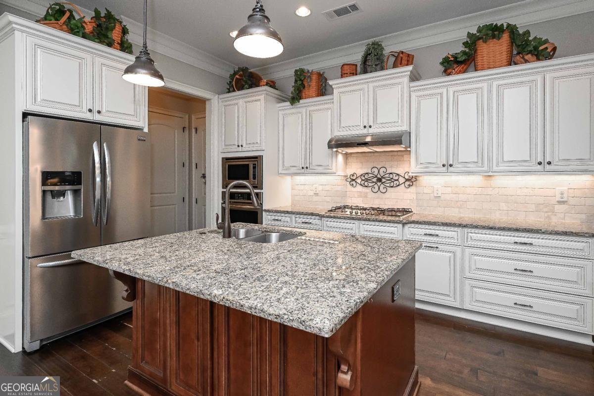 62 Cedarcrest Village Court Acworth - Photo 18