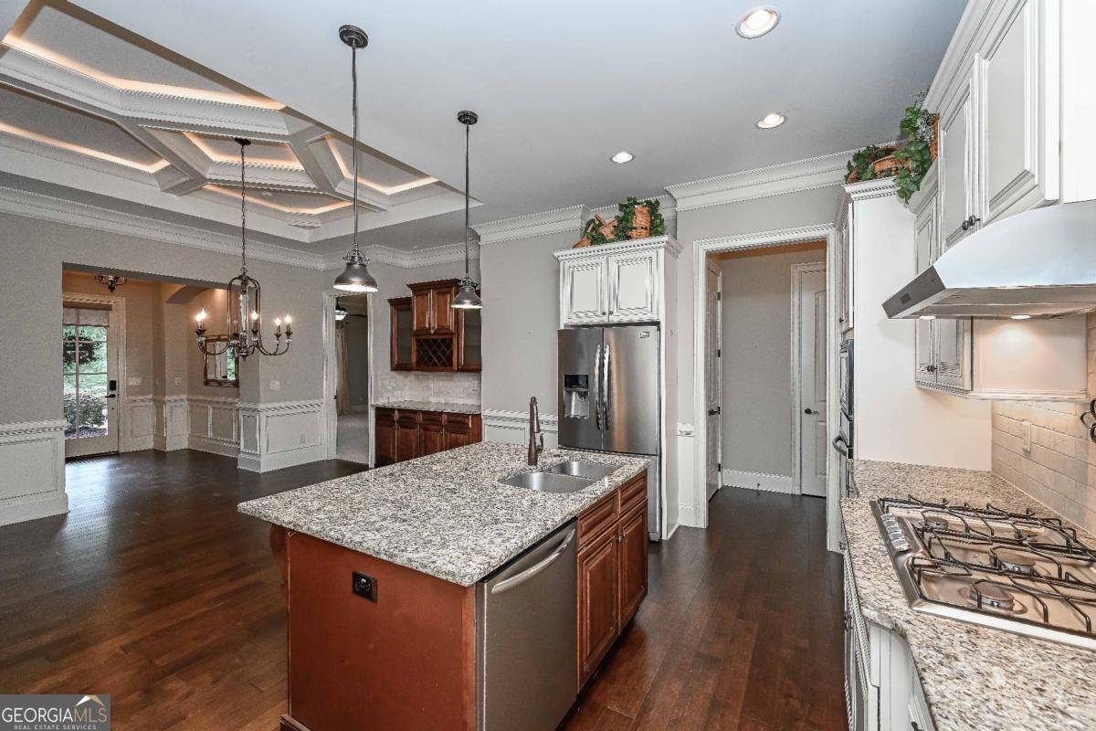62 Cedarcrest Village Court Acworth - Photo 21