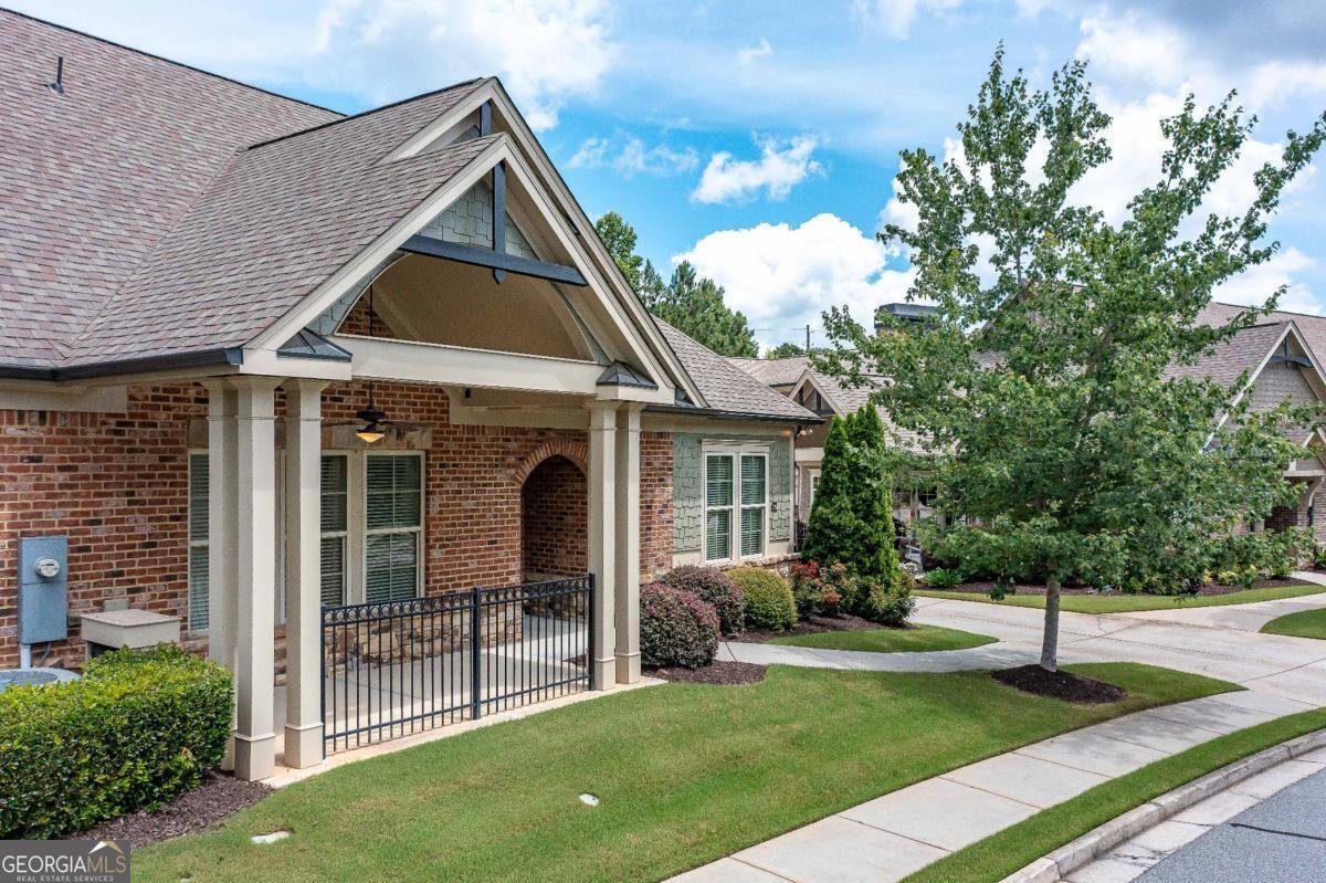 62 Cedarcrest Village Court Acworth - Photo 36