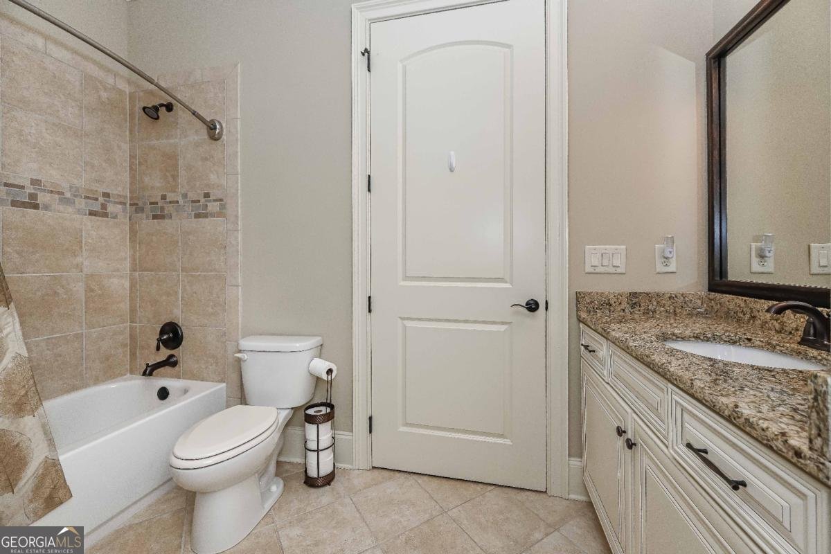 62 Cedarcrest Village Court Acworth - Photo 7