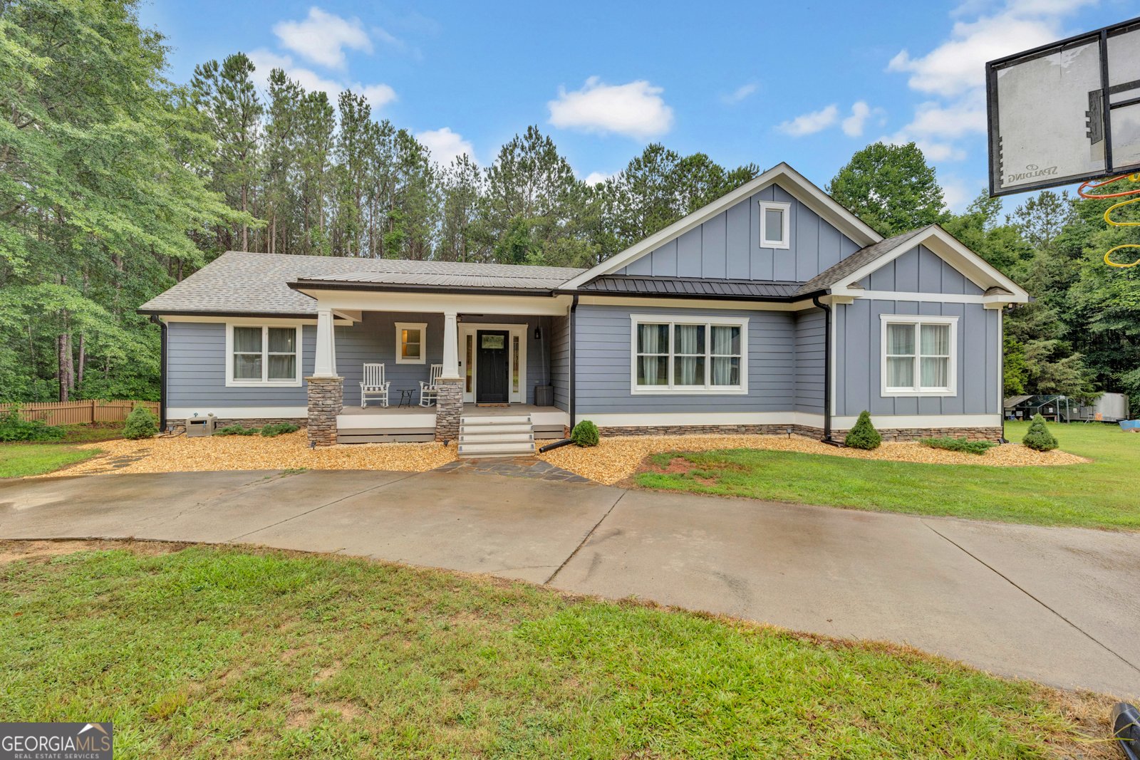 1511 Weaver Jones Road Rutledge - main photo