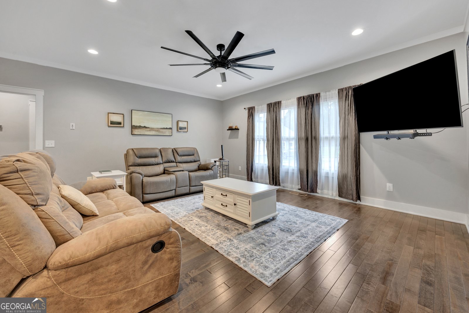 1511 Weaver Jones Road Rutledge - Photo 11