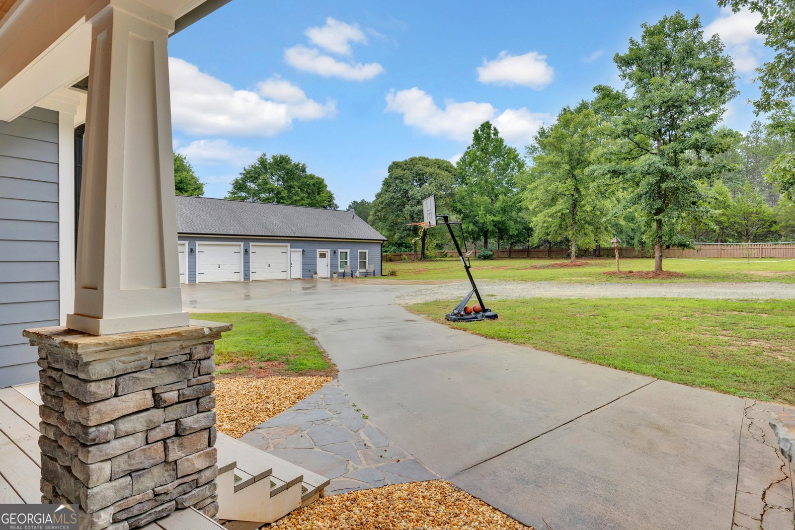 1511 Weaver Jones Road Rutledge - Photo 6
