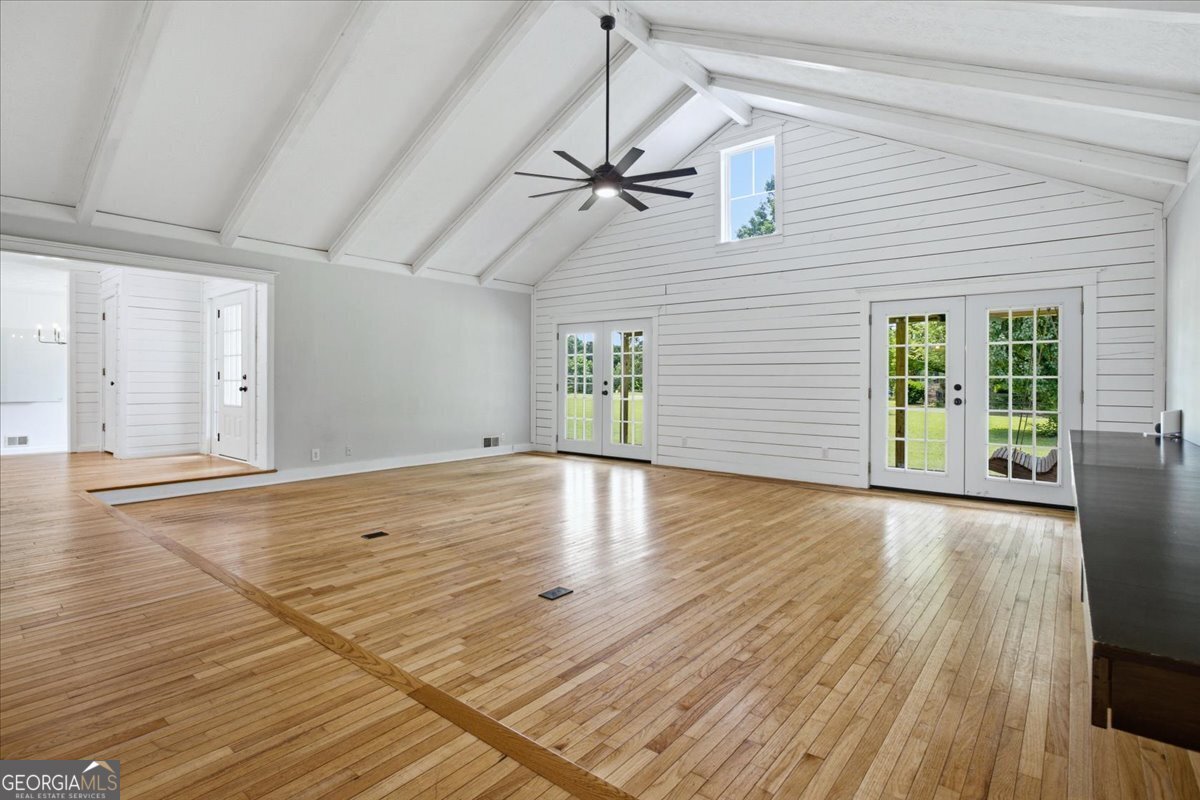 330 Sandy Lake Circle Fayetteville - Photo 15