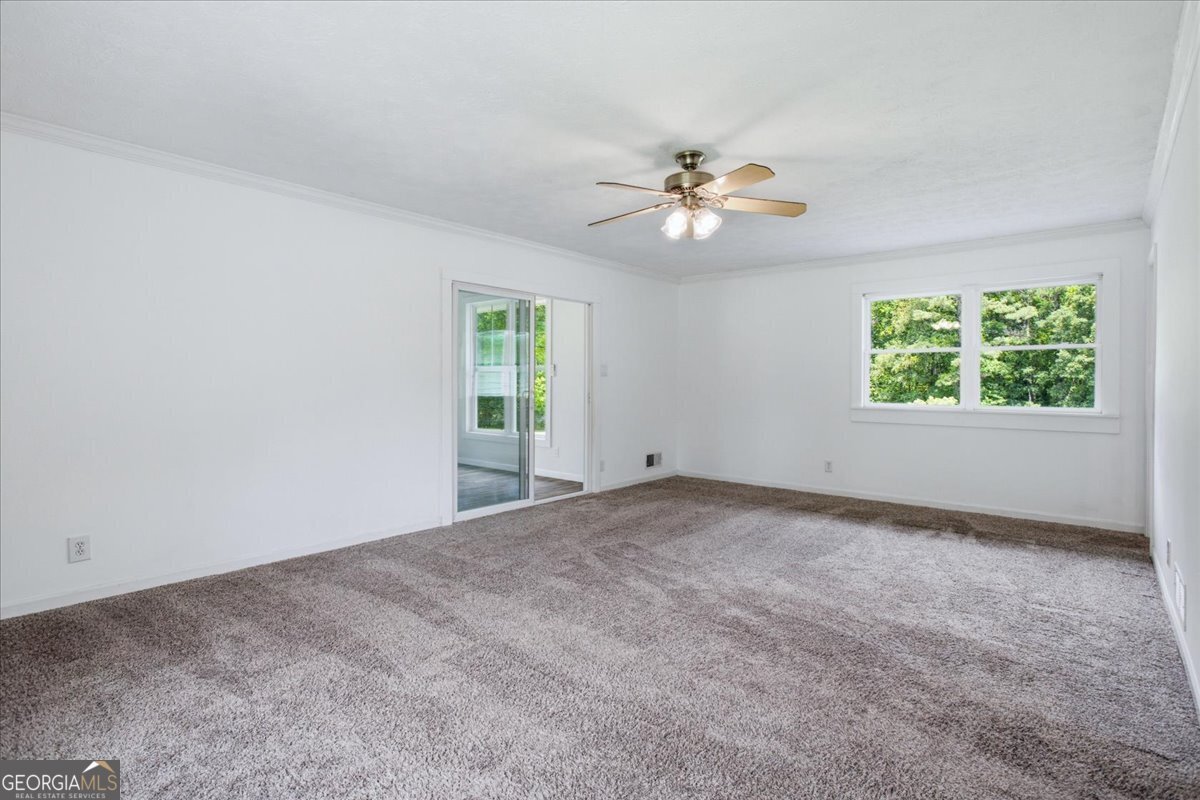 330 Sandy Lake Circle Fayetteville - Photo 22