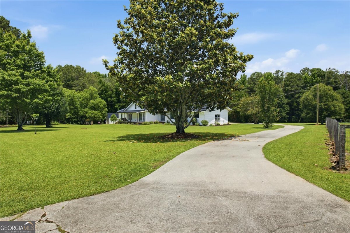 330 Sandy Lake Circle Fayetteville - Photo 47