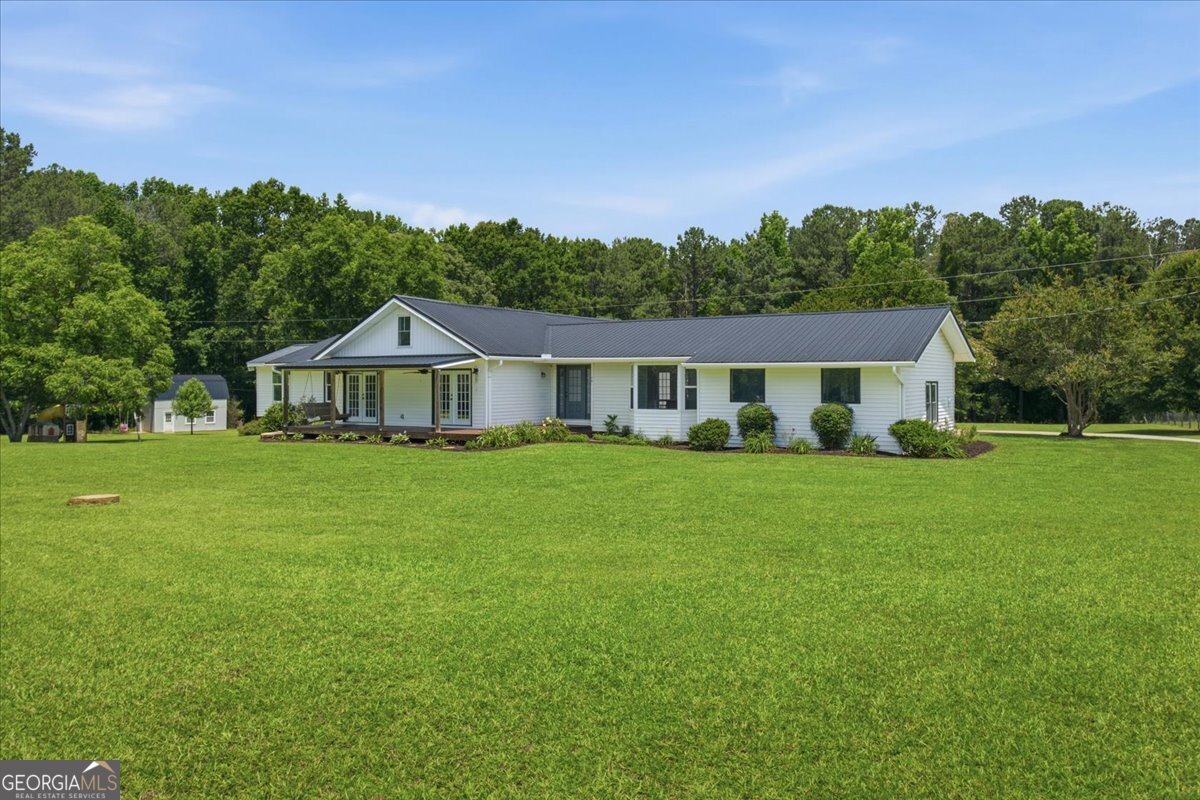 330 Sandy Lake Circle Fayetteville - Photo 48