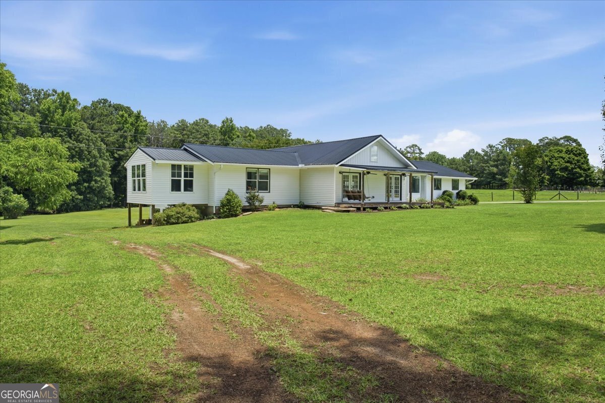 330 Sandy Lake Circle Fayetteville - Photo 49