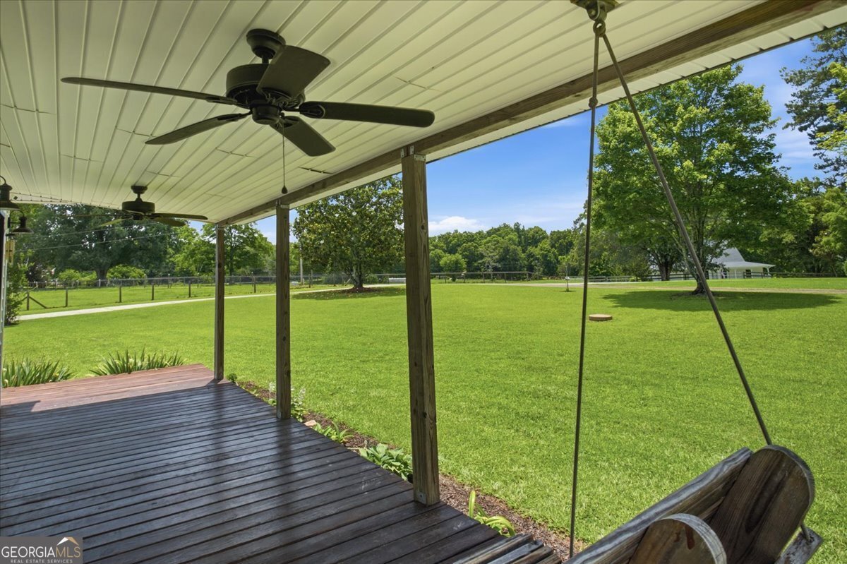 330 Sandy Lake Circle Fayetteville - Photo 50